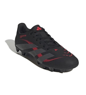 Adidas Predator Club FG/MG ID1325 Siyah Krampon