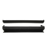 Mercedes W124 1985-1995 Komple Tampon Arka AMG GEN1 1248800171 Wender