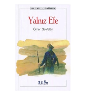 Yalnız Efe