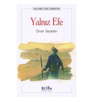 Yalnız Efe