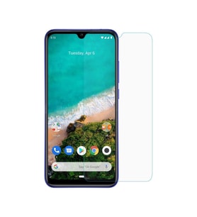 Asus Zenfone 3 ZC553KL Uyumlu Ekran Koruyucu Yeni Nesil? Yüksek Kalite HD Cam (Renksiz)