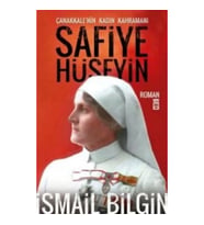 Çanakkale’nin Kadın Kahramanı Safiye Hüseyin