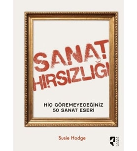 Sanat Hırsızlığı