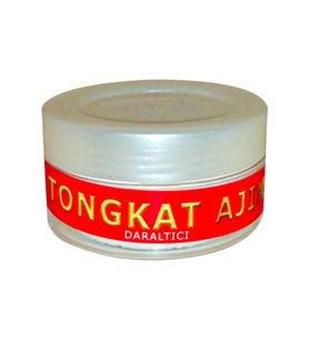 Süper Tongkat Ajimat Madura Kadın Özel Bölge Pres Kremi 50 Ml