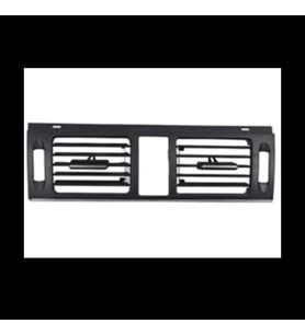 Mercedes W204 2007-2010 Klima Kalorifer Izgarası Ön Orta Siyah 2048304054.9116 Wender