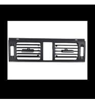 Mercedes W204 2007-2010 Klima Kalorifer Izgarası Ön Orta Siyah 2048304054.9116 Wender