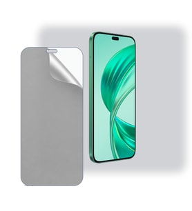 SChitec HONOR X8b Uyumlu Ön Yüzey Mat Hidrojel Ekran Koruyucu