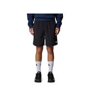 The North Face M Water Short - Eu Erkek Yüzücü Şortu NF0A5IG54H01 Siyah