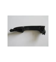 Hyundaı Accent- Blue- 11-18 Uyumlu Ön Kapı Dış Açma Kolu Sol Siyah -82651-1r050