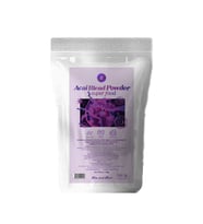 Doğal Acai Tozu - Superfood Acai Blend Powder, 100 g