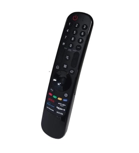 BYCONNERS LG Smart Tv için Uygun - AN-MR21GA Uyumlu KUMANDA Yedek kumanda - Mikrofonsuz ve Mause Yoktur