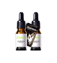Zeropore 30 ml Instant Perfection Serum 2 Adet Anti-Aging Yaşlanma Karşıtı Yüz Bakım Serumu + Yanında Jel Hediye