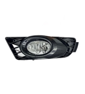 Honda Civic 2009-2011 Sol Sis Lambası (Kapaklı) (Ampullu)