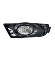Honda Civic 2009-2011 Sol Sis Lambası (Kapaklı) (Ampullu)