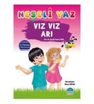 Neşeli Yaz – Vız Vız Arı - Nazife Burcu Takıl