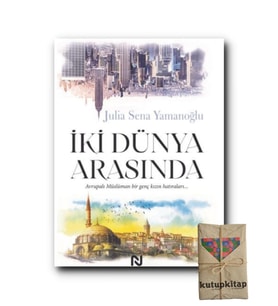 İki Dünya Arasında Julia Sena Yamanoğlu