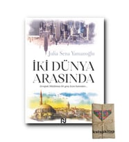 İki Dünya Arasında Julia Sena Yamanoğlu