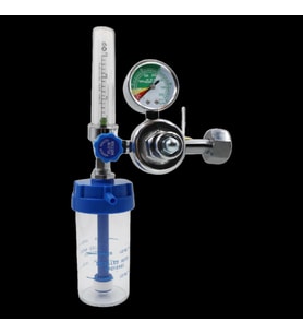 RESPİROX YR-87 OKSİJEN TÜPÜ MANOMETRESİ