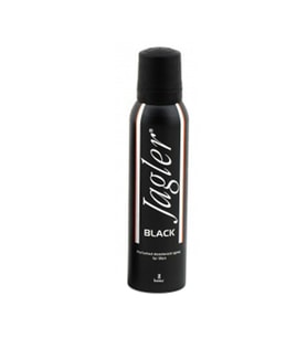 Jagler Black 150 ml Erkek Deodorant