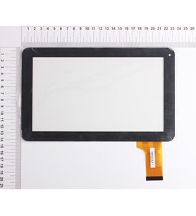 Hi-Level HLV-T9002 Tablet Dokunmatiği Siyah