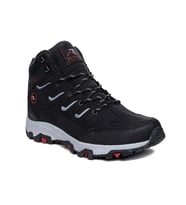M-Rich 010 Erkek Siyah-Buz (40-44) Bot