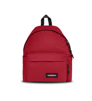 Eastpak Padded Pak'R Sırt Çantası-En: 30 cm, Boy: 40 cm, Derinlik: 18 cm EK0006201O91 Kırmızı