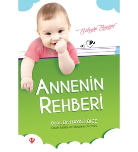 Annenin Rehberi