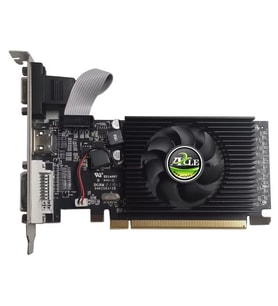 AXLE R5220 2GB  AX-R5 220/2GD3P4CDIL DDR3 64bit HDMI DVI VGA PCIe 16X