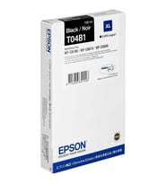 Tonersepeti Epson T04B1-C13T04B140 Yüksek Kapasiteli Siyah Orjinal Kartuş
