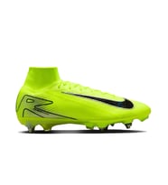 Nike Futbol Ayakkabısı Kramponlar Mercurial Superfly 10 Elite Sg