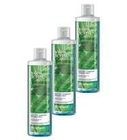 Avon Senses Secret Lagoon Su Meyveleri ve Misk Kokulu Duş Jeli 250 Ml. Üçlü Set