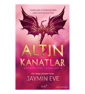 Altın Kanatlar