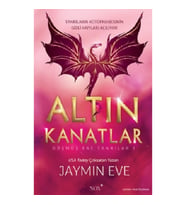 Altın Kanatlar