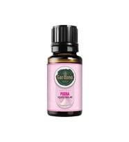 Pudra ( Oda Kokusu Aroma Terapi Buhurdanlık / Difüzör Yağı ) 10 ML