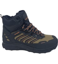 Ayakkabımood 8055 Stepway Kum-Turuncu Outdoor Erkek Bot  (Kum Taşı)