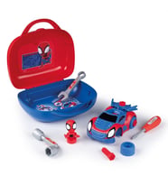 7600360905 Spidey Box Spidey