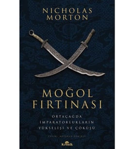 Moğol Fırtınası