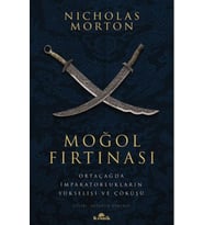 Moğol Fırtınası