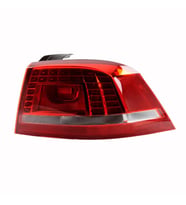 Volkswagen Passat B7 2011-2015 Sağ Dış Stop Lambası Ledli - 3AE945208B