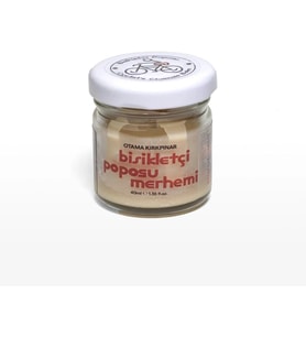 Otama Kırkpınar Bisikletçi Poposu Balsamı 40 Ml