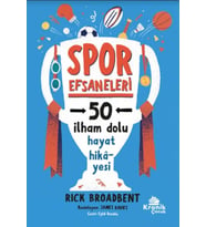 Spor Efsaneleri