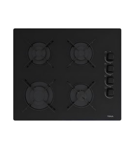 Teka GBE 64002 KB BK Siyah Gazlı Ankastre Ocak