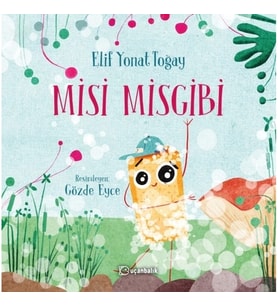 Misi Misgibi (Ciltli)