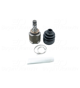 Opel Corsa D 2006-2014 ve Opel Adam 2012-2019 Uyumlu Aks Kafası İç (ABS'siz)