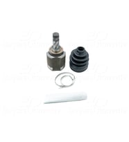 Opel Corsa D 2006-2014 ve Opel Adam 2012-2019 Uyumlu Aks Kafası İç (ABS'siz)