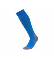 Puma Team Liga Socks Core Futbol Çorabı 70344116 Mavi