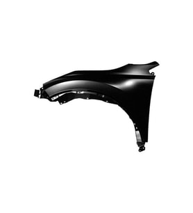 HONDA CRV ÖN ÇAMURLUK DODİK DELİKLİ SOL 17- HON08CR032 60261TLAA00ZZ