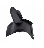 Volkswagen Golf 6 2009 - 2013 Sol Çamurluk Davlumbazi