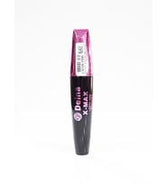 Deina X-Max Maskara Long Lash Black Kıvrımlı ve Hacimli