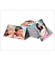 50 Adet (13x18cm) Orijinal Mat Fotoğraf Baskısı